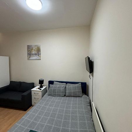 Desire Residence ロンドン エクステリア 写真