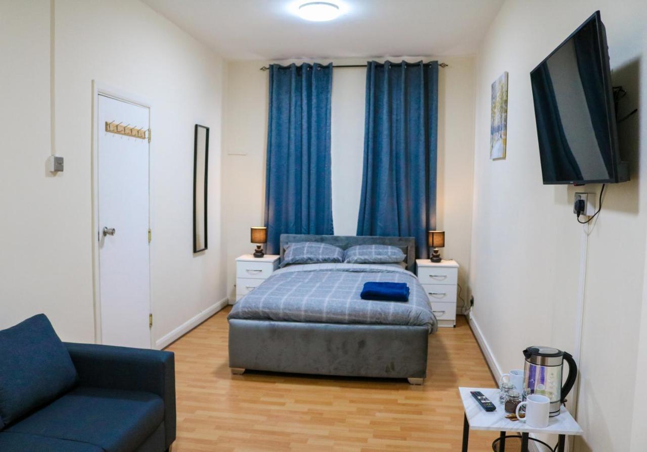 Desire Residence ロンドン エクステリア 写真