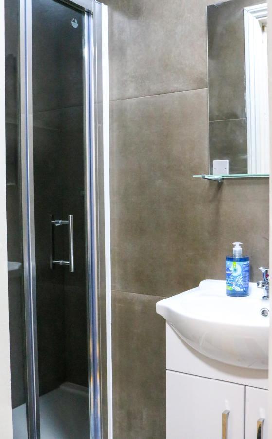 Desire Residence ロンドン エクステリア 写真