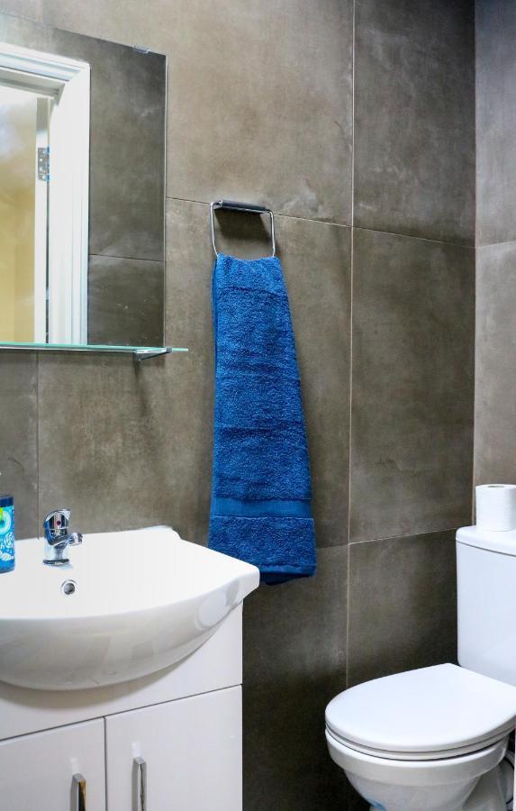 Desire Residence ロンドン エクステリア 写真