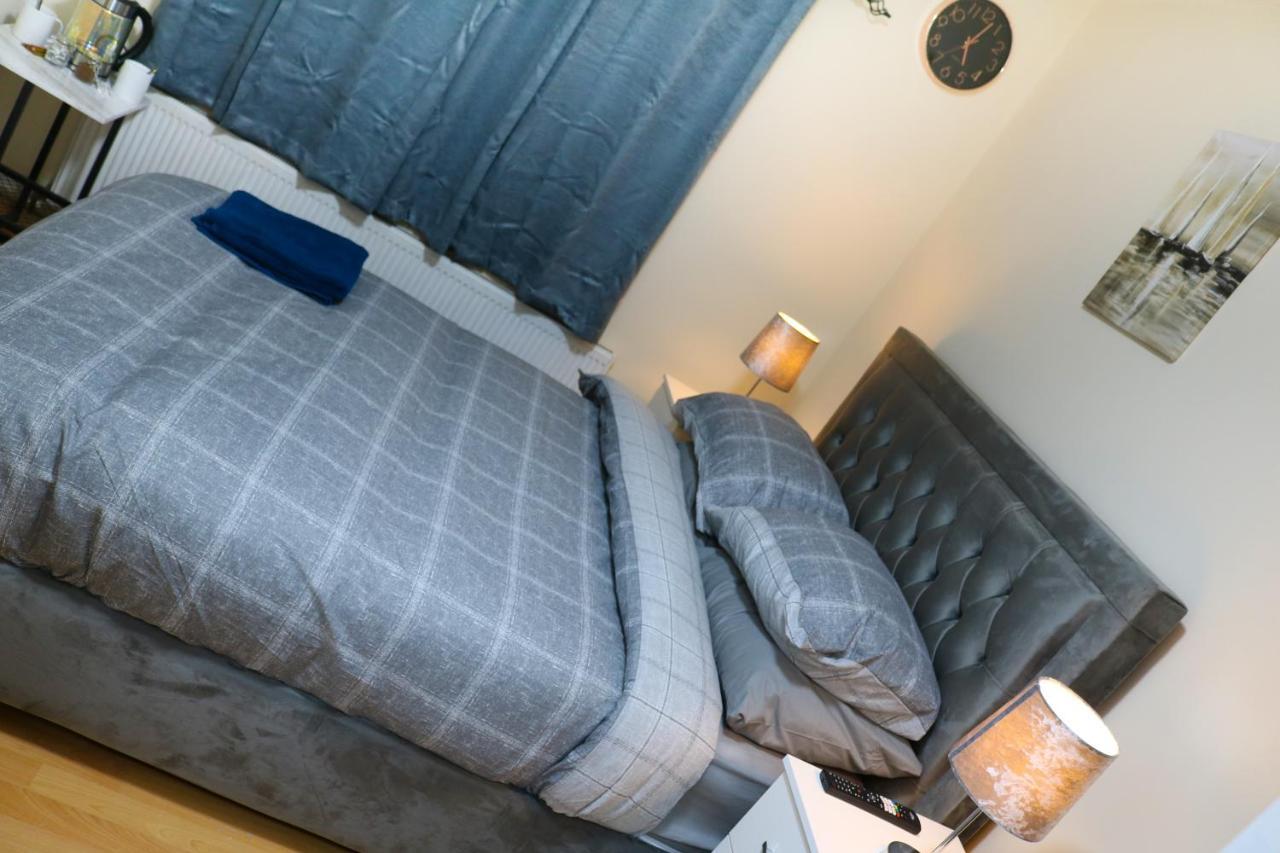 Desire Residence ロンドン エクステリア 写真