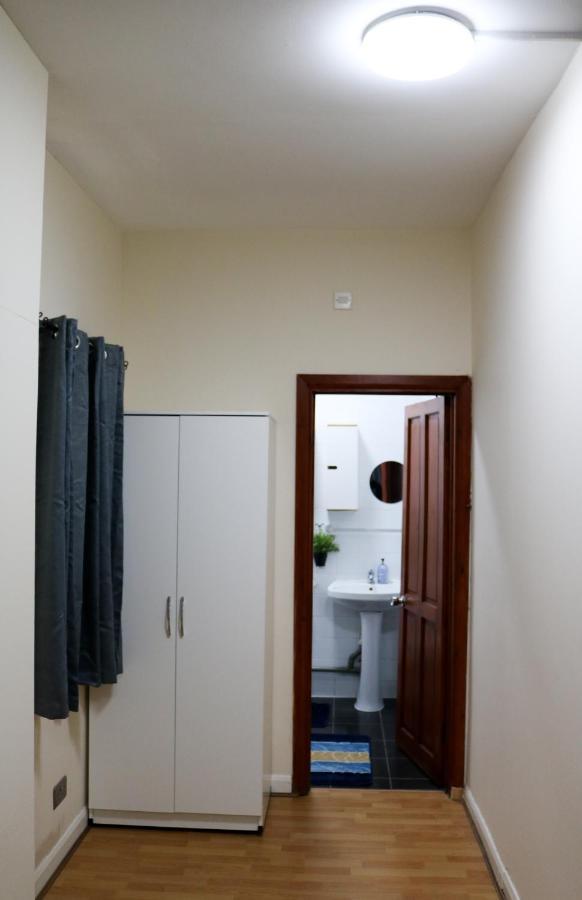Desire Residence ロンドン エクステリア 写真