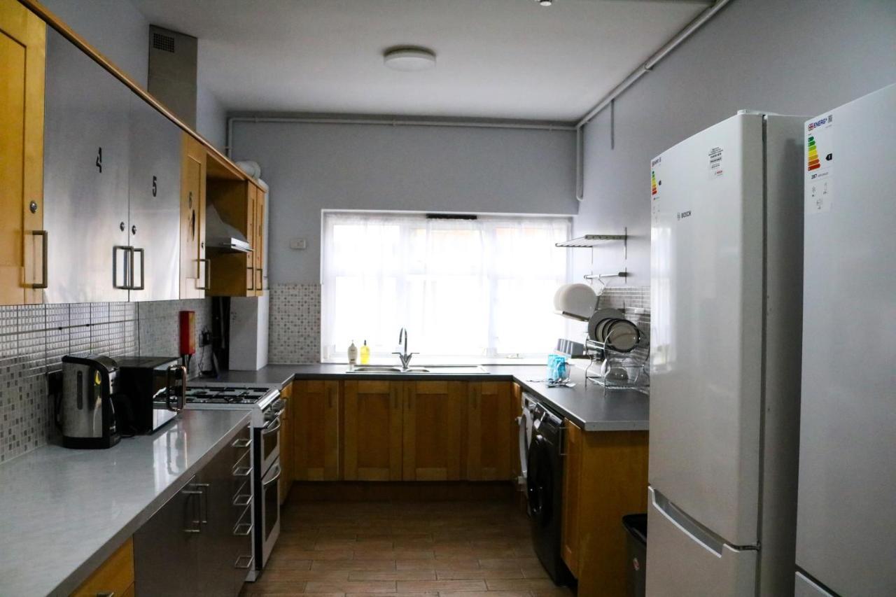 Desire Residence ロンドン エクステリア 写真