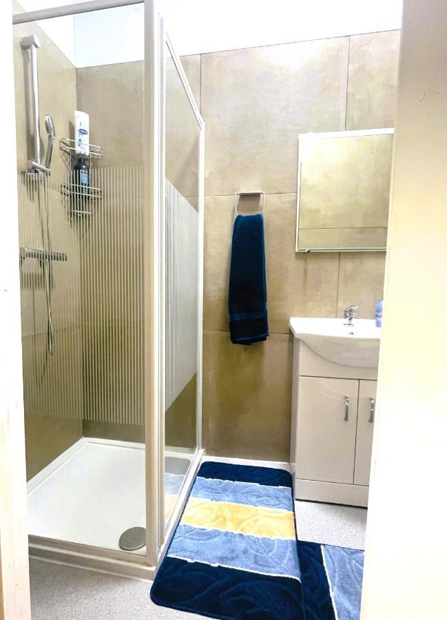 Desire Residence ロンドン エクステリア 写真