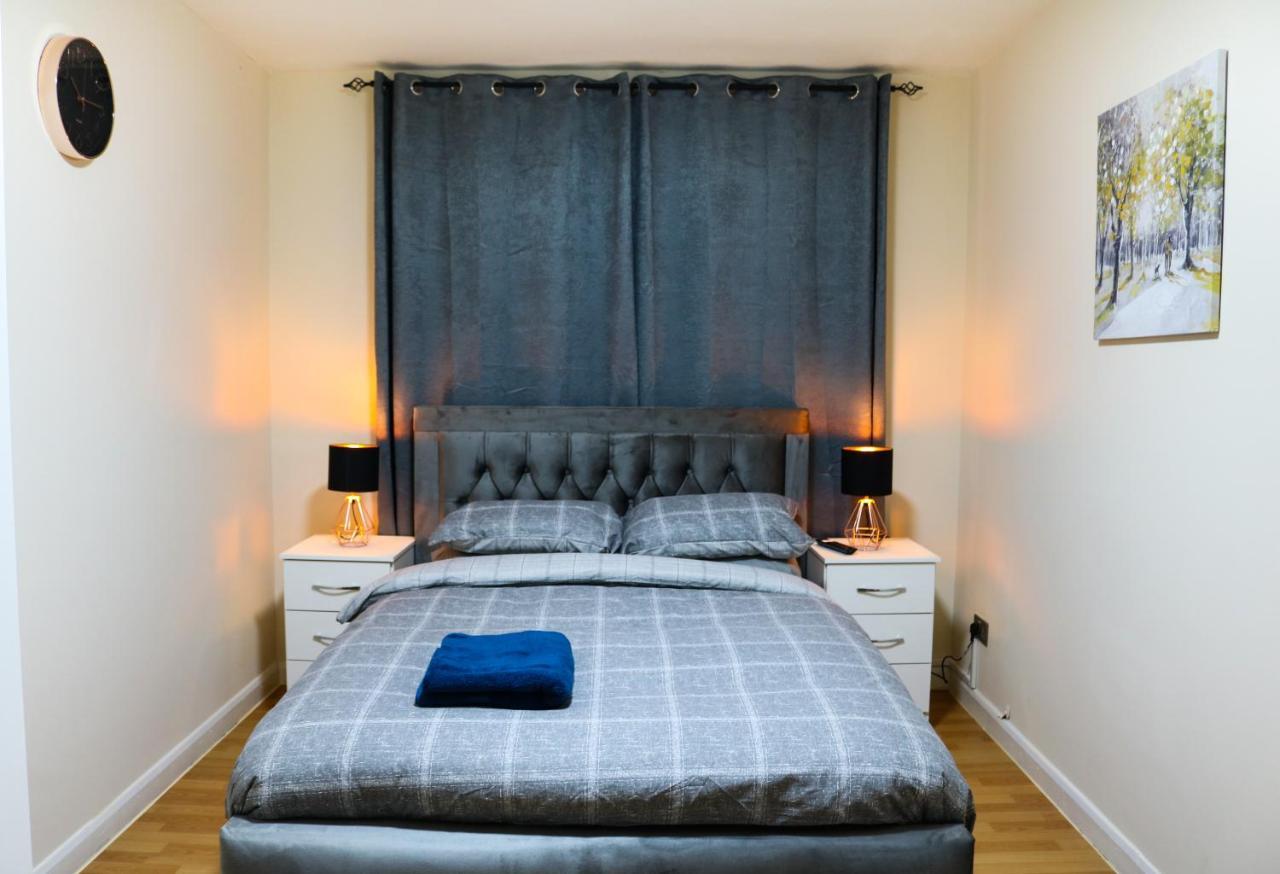 Desire Residence ロンドン エクステリア 写真