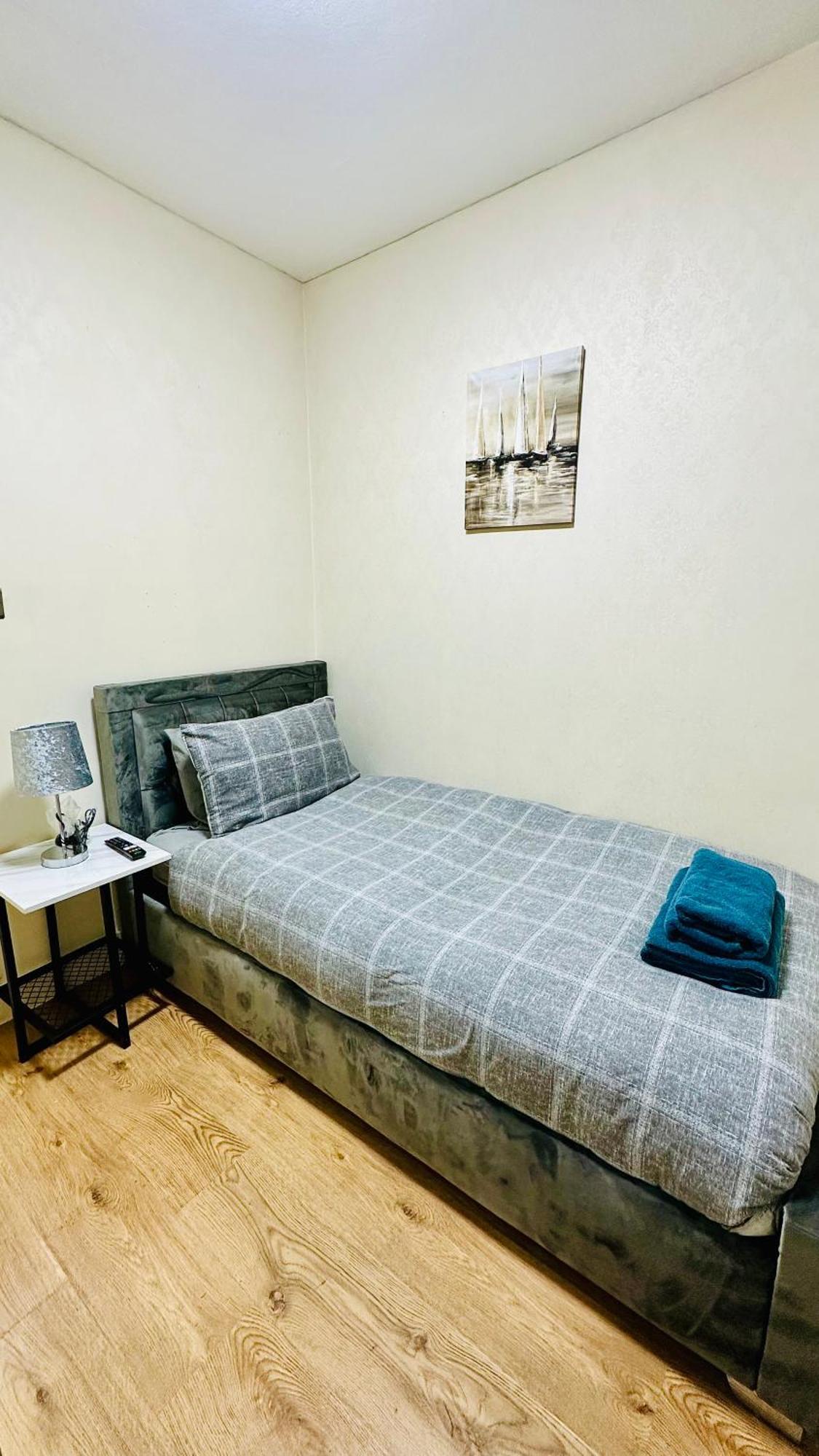 Desire Residence ロンドン エクステリア 写真