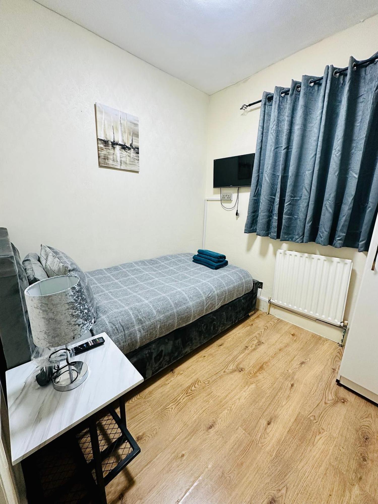 Desire Residence ロンドン エクステリア 写真
