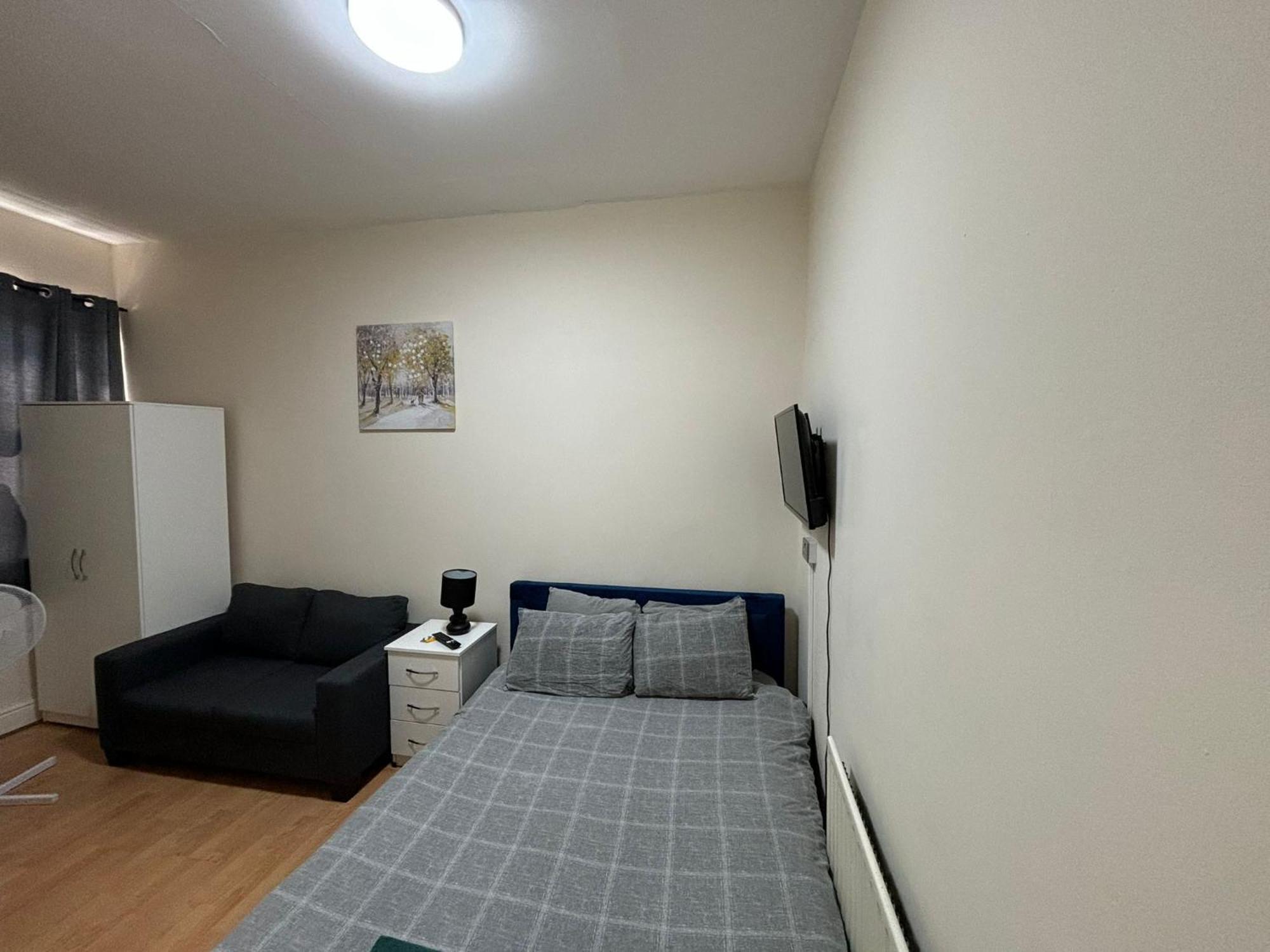 Desire Residence ロンドン エクステリア 写真